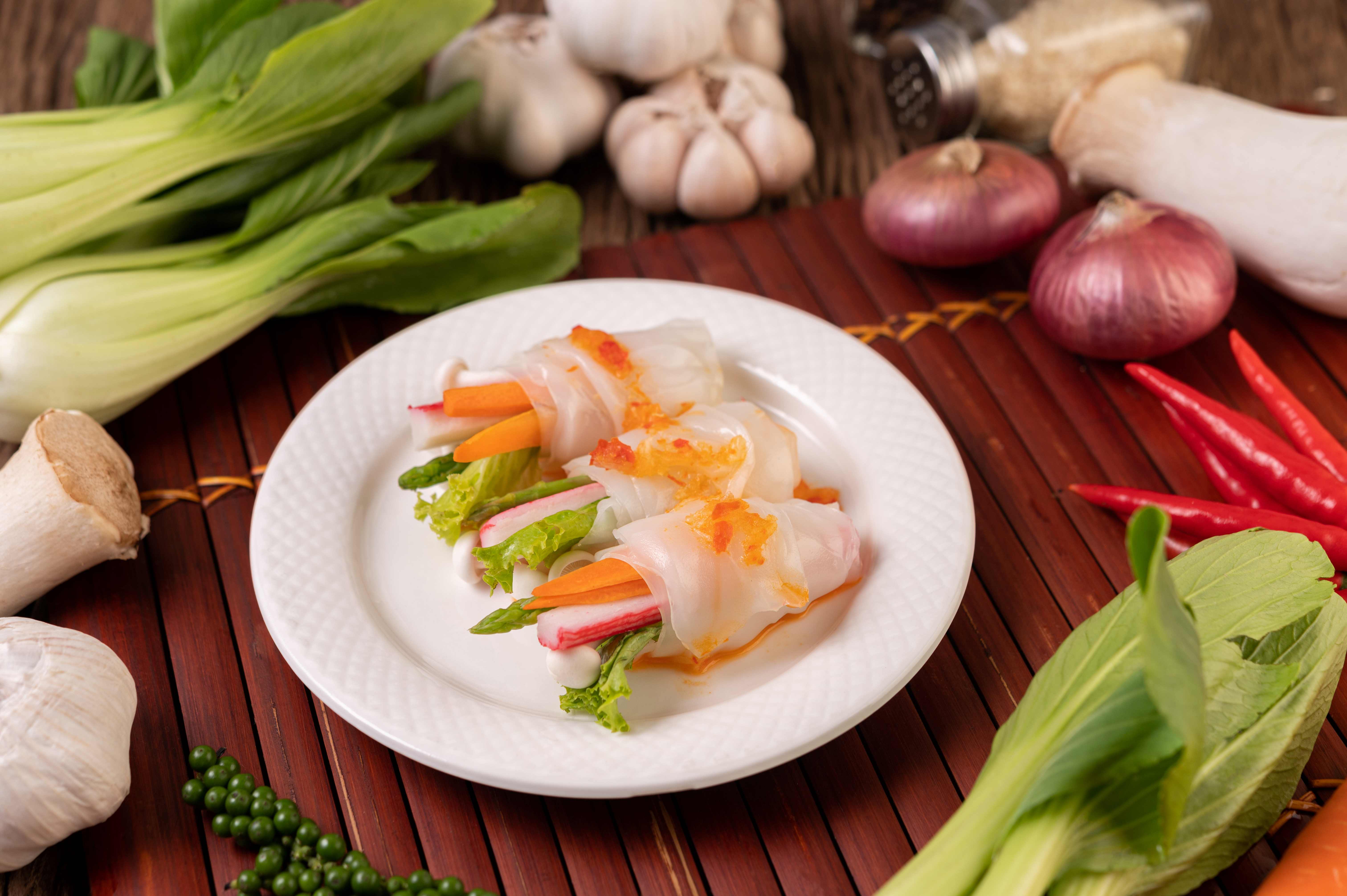 Korea reduces imports of frozen surimi from Vietnam